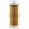 MANN-FILTER Mann Olio Bmw Hu720/3X