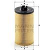 MANN-FILTER Filtro olio HU 931/5 x