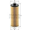 MANN-FILTER Mann Olio M.A.N. Hu947/2X