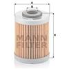MANN-FILTER Mann Olio Ktm Mh54/1