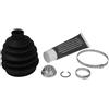 METELLI Kit cuffia, Semiasse 13-0663