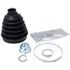 METELLI Kit cuffia, Semiasse 13-0716