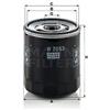 MANN-FILTER Mann Filtro Olio Vari Vi W7053