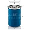 MANN-FILTER Mann Olio Hyundai W830/3