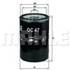 Magneti Marelli Filtro Olio Ford/Vw Oc47Of