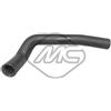 Metalcaucho Manicotto Sup. Radiatore Peug. 205 D 07562