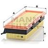 MANN-FILTER Mann Aria Renault C2771