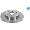 Meyle Dischi Freno Ant Smart Fortwo - 280Mm 155212077