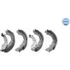 Meyle Ganasce Freni Fi Panda (169) C/Abs 180Mm 2145330012