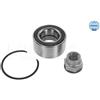 Meyle Kit Cusc Ant Fi Panda -500 Abs*66X35X33 2146500000