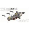 Metelli 'Pompe Nissan: Micra 1.0 16V 05-0452
