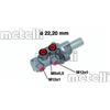 Metelli 'Fiat Sedici (189) : 1.6 16V 4Wd 05-0686