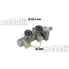 Metelli 'Grand Modus : 1.5 Dci / Lacetti (Klan) : 1.4 16V 05-0722