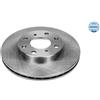 MEYLE Disco freno MEYLE 31-155210028