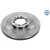 MEYLE Disco freno MEYLE 32-155210011