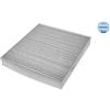 Meyle Filtro Abitacolo Subaru 34-123190001
