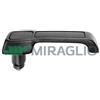 MIRAGLIO Maniglia apriporta 80/277