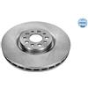 MEYLE Disco freno MEYLE 40-155211004