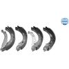 Meyle Ganasce Freni Ci Berlingo ( 229Mmx42) 11-145330001