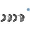 Meyle Ganasce Freni Ci C2 -C3 ( Trw 203Mm ) 11-145330019