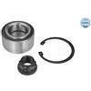 Meyle Kit Cuscin Ruota Ant Ci C1 -Ty Aygo 69X38X39 11-146500012