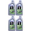 MOBIL 4x Mobil 1 ESP 0W-30 olio motore sintetico