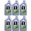 MOBIL 6x Mobil 1 ESP 0W-30 - Olio Motore Sintetico