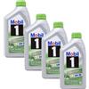 MOBIL Kit Olio Motore Mobil 1 Esp 5W30-4 Volkswagen