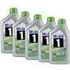 MOBIL Kit Olio Motore Mobil 1 Esp 5W30-5 Volkswagen