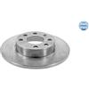 Meyle Dischi Freno Ant Op Corsa C ( No Abs) 240Mm 6155216019