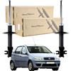 MONROE KIT 2 Ammortizzatori Anteriori Monroe Roadmatic 401008RM per Fiat Punto
