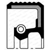 Payen Opel Agila (H00) Astra G 2 Volumi /Coda Spiovente Na5108