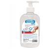 PILATUS GEL IGIENIZZANTE MANI PER USO QUOTIDIANO 500 ML