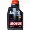 MOTUL SPECIFIC RBS02AE 0W20 Olio motore sintetico per motori VOLVO DRIVE E