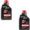 MOTUL 2LT MOTUL OLIO CAMBIO MOTYLGEAR 75W-90 SINTETICO PER CAMBIO TRASMISSIONE API GL4/GL5