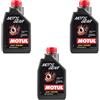 MOTUL 3LT MOTUL OLIO CAMBIO MOTYLGEAR 75W-90 SINTETICO PER CAMBIO TRASMISSIONE API GL4/GL5