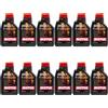 MOTUL 12 Litri Olio Motore MOTUL 8100 X CESS GEN2 5W40 Olio Sintetico