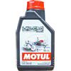 MOTUL LPG CNG 5W40 Olio Motore Sintetico per Veicoli a GPL e Metano