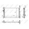 Nrf Radiatore Ford Focus 1.6 Tdci 01-2011 58284