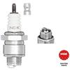 Ngk 3410 - Candela B4-Lm Agria/Aspera Applicazioni Mot B4-Lm