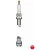 Ngk 4293 - Candela Bkr6Ezb Mercedes Classe A(169) B (W Bkr6Ezb