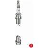 Ngk 2668 - Candela Bkr8Eix Ford Galaxy/Transit 2.0I Bkr8Eix