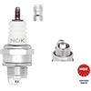 Ngk 7021 - Candela Bpm6A Honda Bpm6A