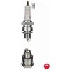 Ngk 6422 - Fiat Panda (141A_) 500 Ford Taunus 17M (21) Bpr7Hs