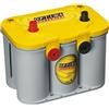 OPTIMA Batteria Optima Yellowtop Ytu 4.2 55Ah