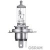 OSRAM Lampadina Osram 64193 12V 75/68W H4 Per Auto