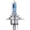 OSRAM Lampade alogene OSRAM COOL BLUE INTENSE H4 Luce bianca fino a 5000K