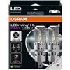 OSRAM LEDriving HL EASY GEN 2 H4 H19 Lampade LED per Abbaglianti e Anabbaglianti