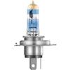 OSRAM NIGHT BREAKER 220 H4 La Lampada Alogena PiÃ¹ Potente per la Tua Auto