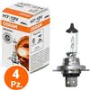 OSRAM Kit Lampade Osram Original H7 12V 55W 64210-4